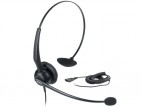 Call Center Headset for Yealink phones